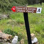 펜션 Casa Borc Di Nelle
