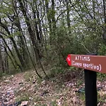 Casa Borc Di Nelle * Attimis