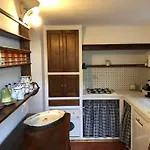 Casa Borc Di Nelle