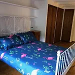 펜션 Casa Borc Di Nelle