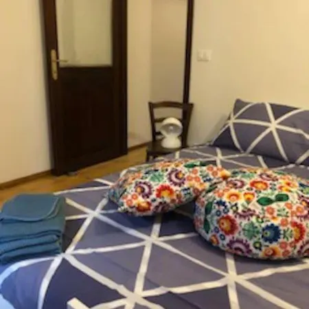 Casa Borc Di Nelle * Attimis