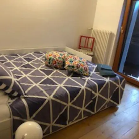 Casa Borc Di Nelle Prázdninový dům Attimis