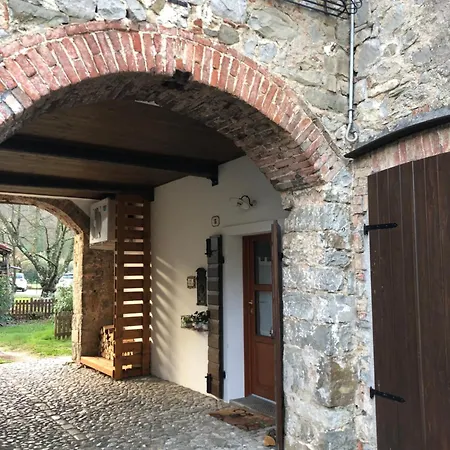 Casa Borc Di Nelle * Attimis