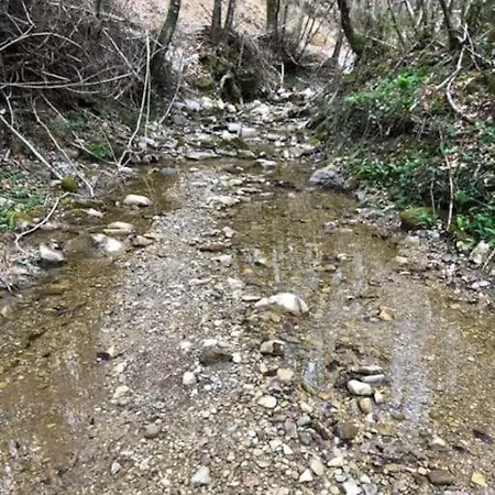 Casa Borc Di Nelle Prázdninový dům *