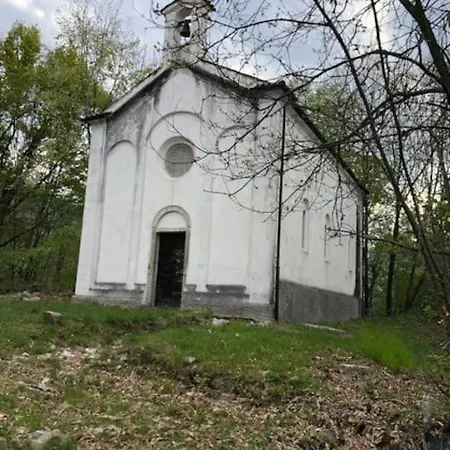 Casa Borc Di Nelle