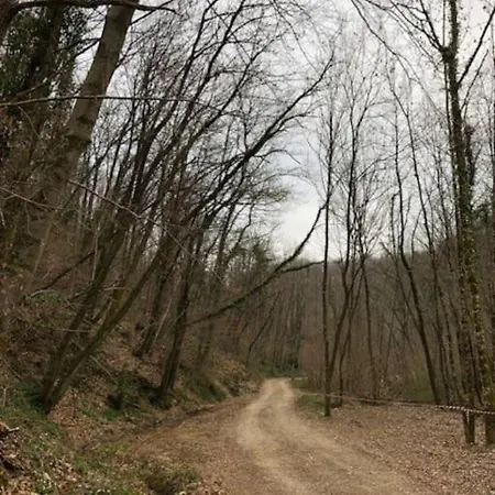 Casa Borc Di Nelle בית נופש *