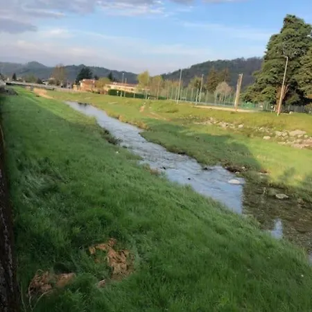 Prázdninový dům Casa Borc Di Nelle Attimis