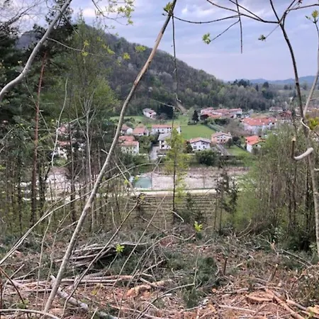 Casa Borc Di Nelle *