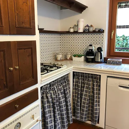 Casa Borc Di Nelle * Attimis