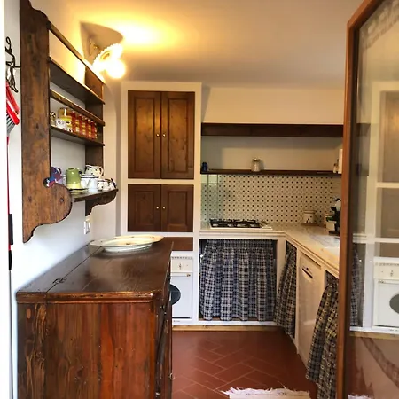 Casa Borc Di Nelle Attimis