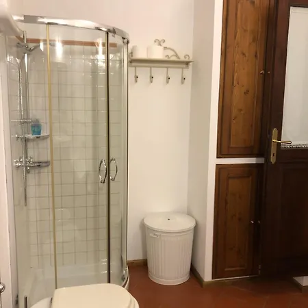 Дом отдыха Casa Borc Di Nelle Attimis
