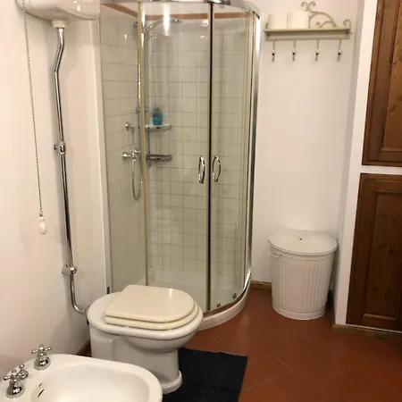 Дом отдыха Casa Borc Di Nelle Attimis