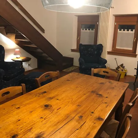 Casa Borc Di Nelle בית נופש *