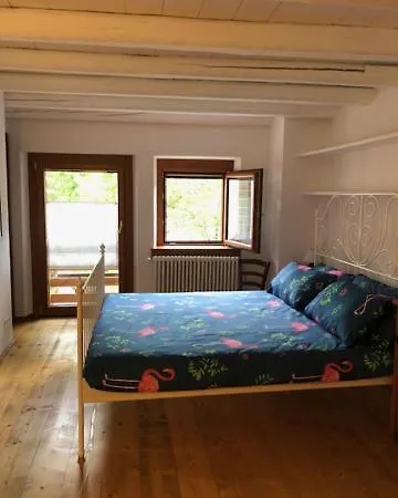 Casa Borc Di Nelle