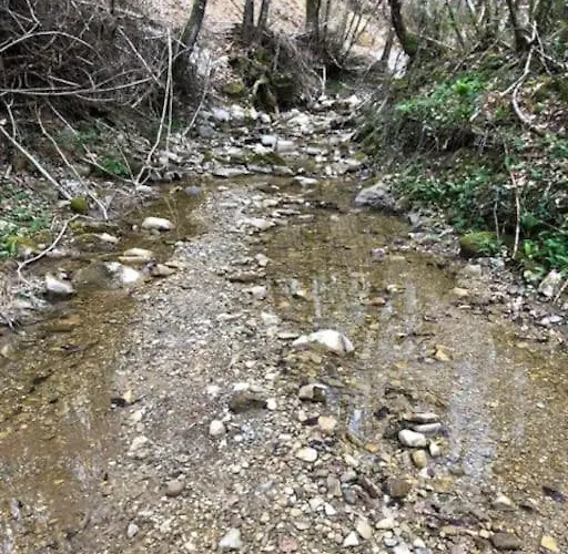 Casa Borc Di Nelle Dom wakacyjny *